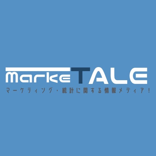 marketaleロゴ