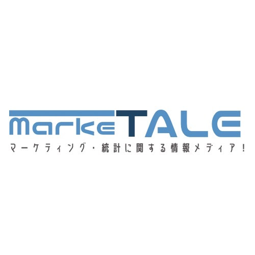 marketaleロゴ