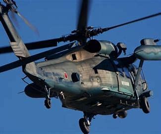 自衛隊イメージ
