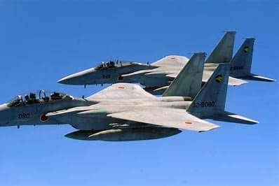 自衛隊イメージ